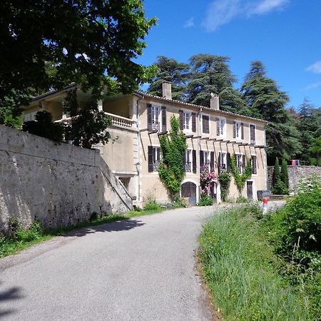 Bed and Breakfast Maison Forestiere Veyras Екстер'єр фото